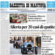 Image for article titled The World's Oldest Newspapers Still Being Published Today
